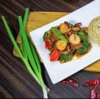 Best Hunan Style Beef in Houston, TX