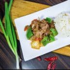 Best Pepper Steak in Houston, TX