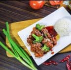 Best Sesame Chicken in Houston, TX