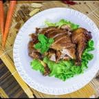 Best Smoked Duck with Bones in Houston, TX