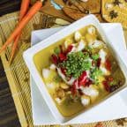 Best Sliced Fish Sautéed with Pickled Vegetables in Houston, TX