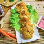 Best Crab Puff in Houston, TX